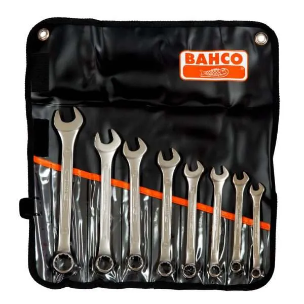 Bahco 111Z/8T EAN:7314151829117
