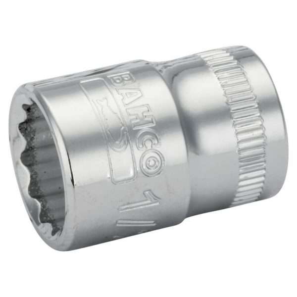 Bahco A7400DZ-1/4 EAN: 7314151759193