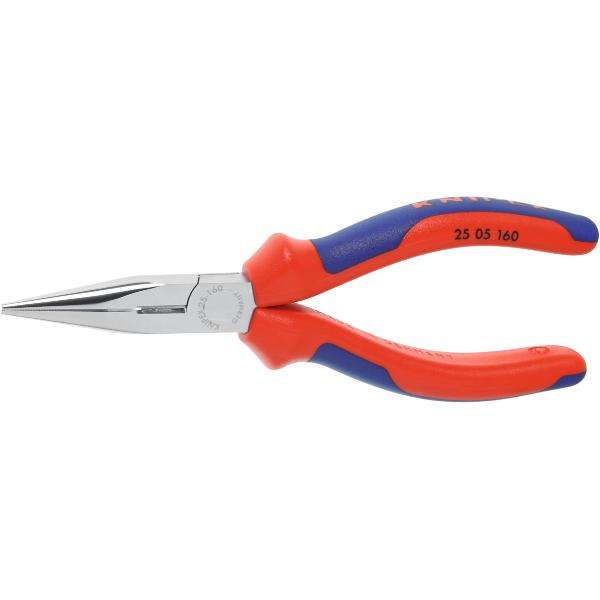 KNIPEX 25 05 160 EAN: 4003773022817