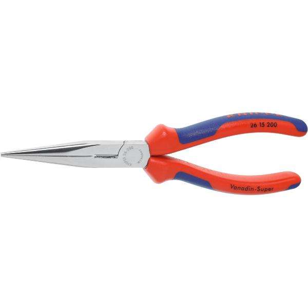KNIPEX 26 15 200 EAN: 4003773035022