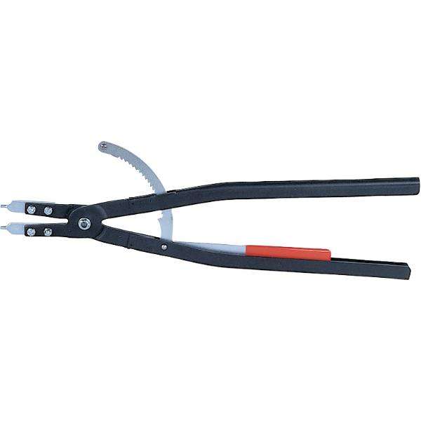 KNIPEX 44 10 J6 EAN: 4003773024927