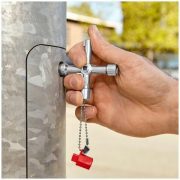 Knipex 00 11 03 EAN: 4003773041658