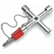 Knipex 00 11 03 EAN: 4003773041658