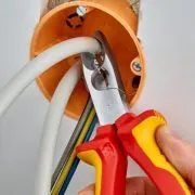 Knipex 13 46 165 EAN: 4003773079699