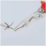 Knipex 13 96 200 EAN: 4003773075110