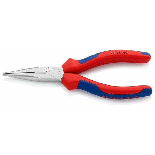 Knipex 25 05 160 EAN: 4003773022817