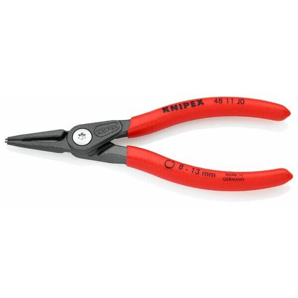 KNIPEX 48 11 J0 EAN: 4003773048510