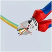 Knipex 70 02 160 EAN: 4003773034032