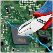 Knipex 77 12 115 EAN:4003773043768