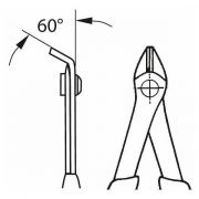 Knipex 78 23 125 EAN:4003773043096