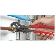 Knipex 87 01 250 EAN: 4003773022022