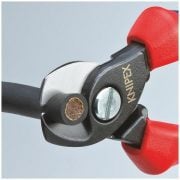 Knipex 95 11 165 EAN:4003773040323