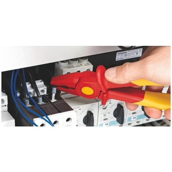 Knipex 98 62 01 EAN: 4003773073956