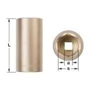 Ampco DW-1/2D18MM EAN:4547230091270