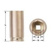 Ampco DWI-1/2D24MM EAN:4547230092277