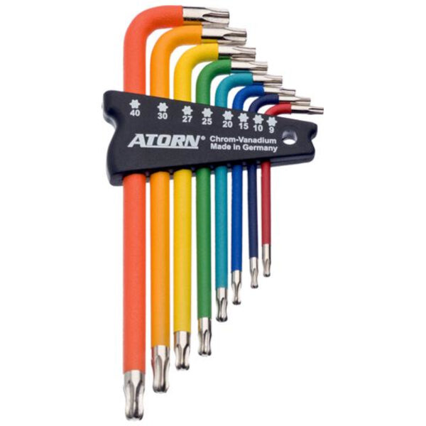 Atorn 50160212 EAN: 4050293647952