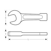 Bahco 133SGM-115 EAN:7314151828554
