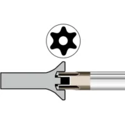 Bahco 1986TORX-T20 EAN:7314150123551