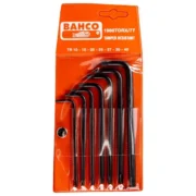 Bahco 1986TORX/7T EAN:7314150123735