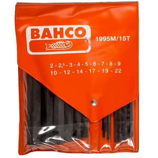 Bahco 1995M/15T EAN:7314150123667