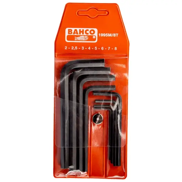 Bahco 1995M/8T EAN:7314150123636