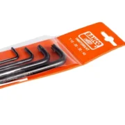 Bahco 1995TORX/4T EAN:7314150123674