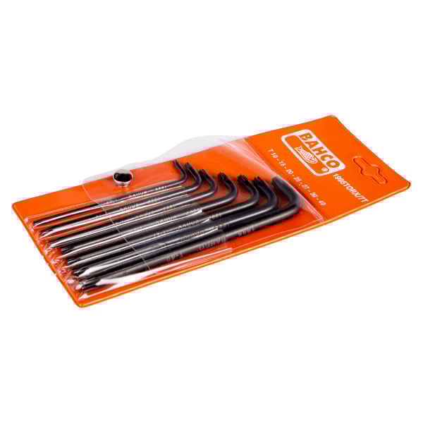 Bahco 1995TORX/7T EAN:7314150123711