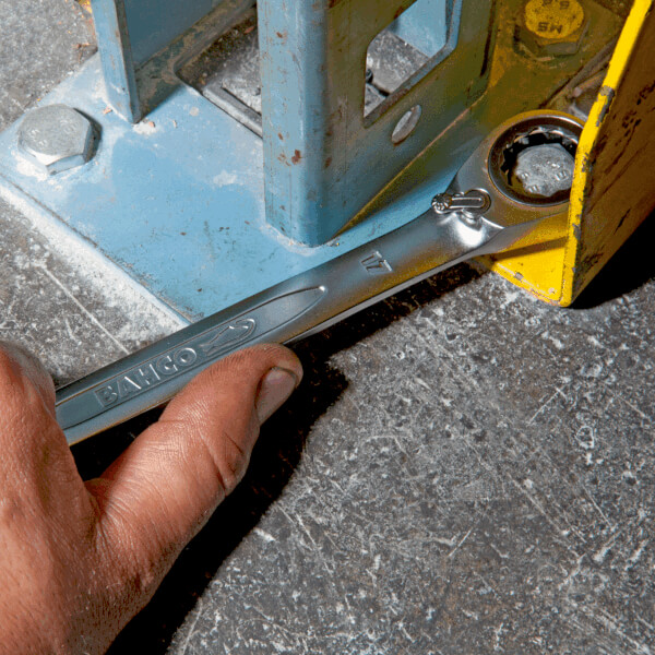 Bahco 1RM/SH12 EAN:7314150219780