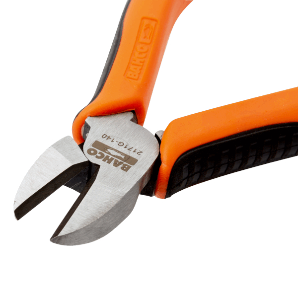 Bahco 2171G-140 EAN: 7314150116232