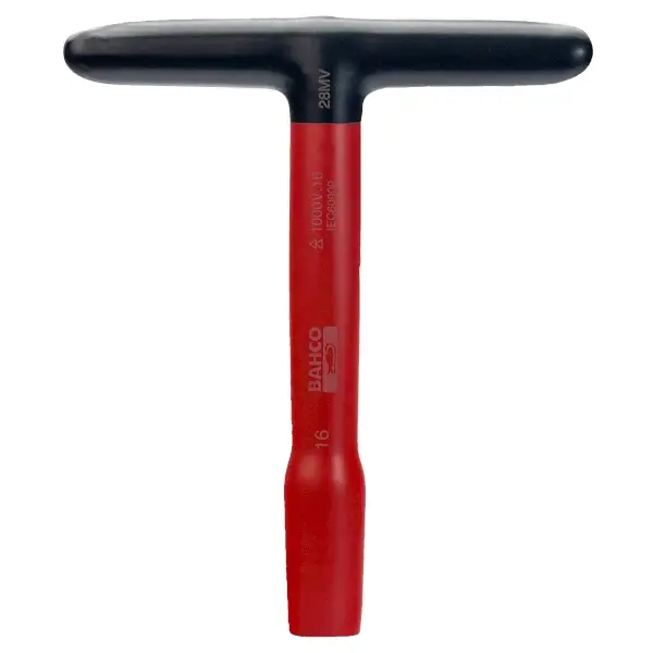 Bahco 28MV-10 EAN:7314150121298