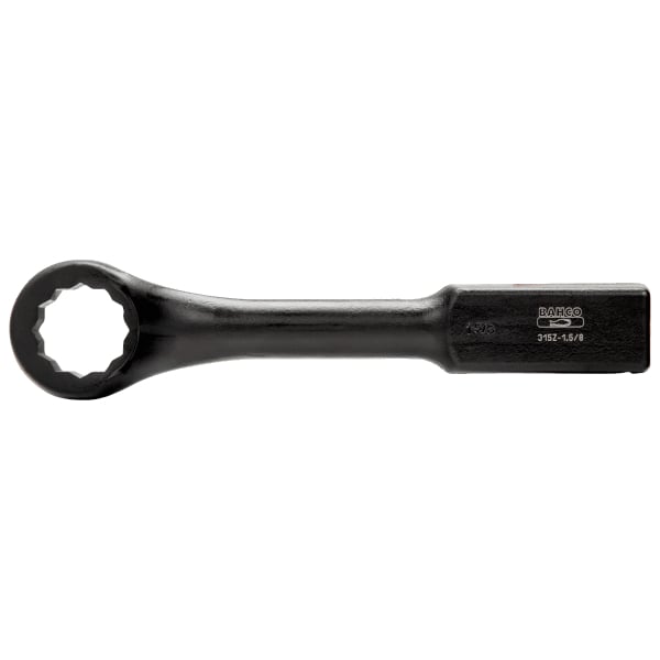 Bahco 315Z-1.7/16 EAN:7314150133499