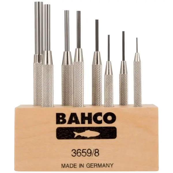 BAHCO 3659/8 EAN: 7314151075583