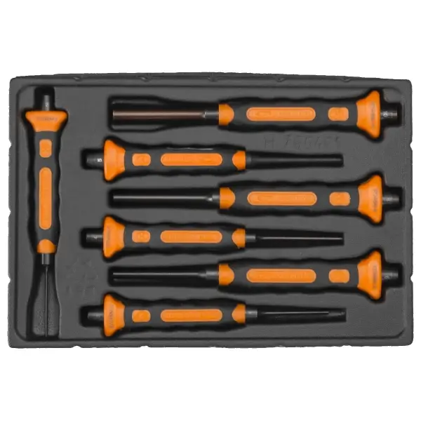 Bahco 3734BMS/7 EAN: 7314150220755