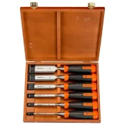 Bahco 434-S6-EUR EAN: 7311518267544