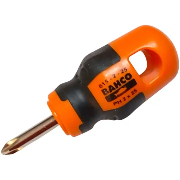 Bahco 615-2-25 EAN:7314150124596