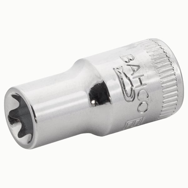 Bahco 6700TORX-E4 EAN: 7314153011671