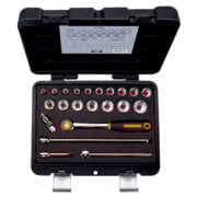 Bahco 7422MBR EAN: 7314150218844