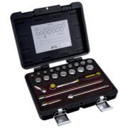 Bahco 7422MBR EAN: 7314150218844