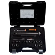 Bahco 7818DS EAN: 7314150318971