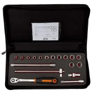 Bahco 7818DST EAN: 7314150319039