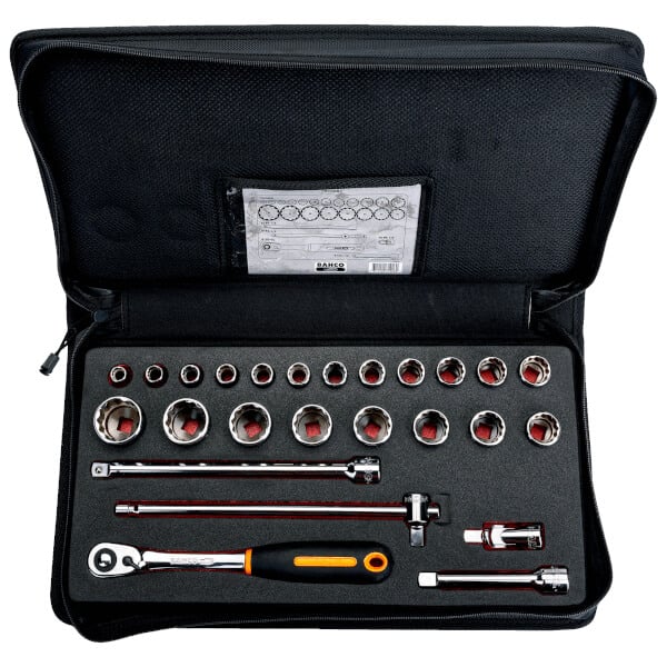 Bahco 7825DST EAN: 7314150319060