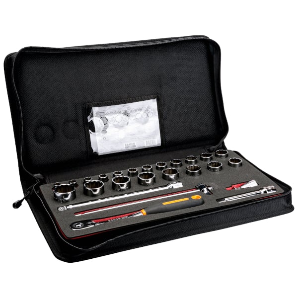 Bahco 7825DST EAN: 7314150319060