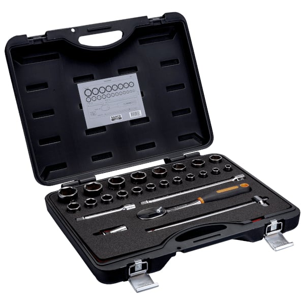 Bahco 7825MHP EAN: 7314150218943