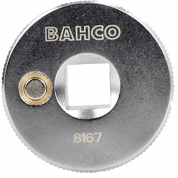 Bahco 8167 EAN: 7314153003584