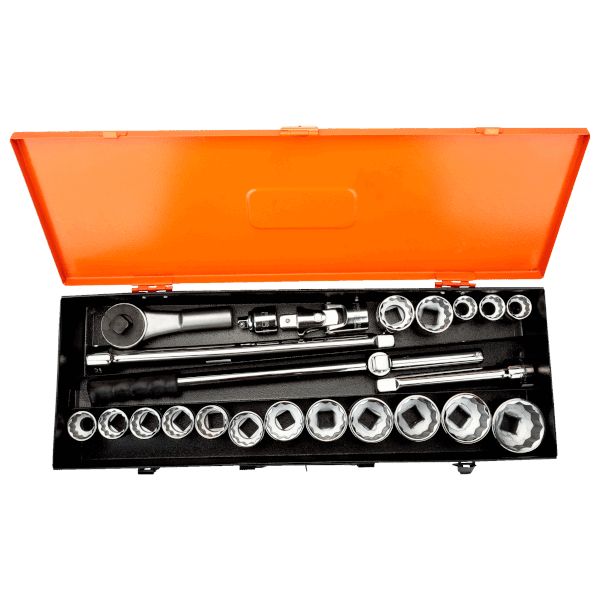 Bahco 8821MB EAN: 7314150220571