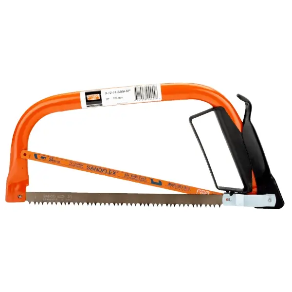 BAHCO 9-12-51/3806-KP EAN: 7311518044558