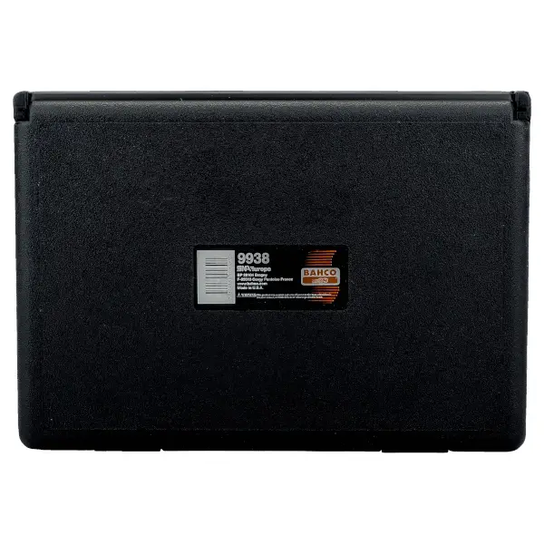 Bahco 9938 EAN: 7314150056491