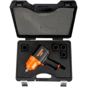 Bahco BPC817K2 EAN: 7314150331277