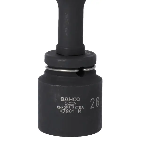 Bahco K7801M-10 EAN:7314151778576