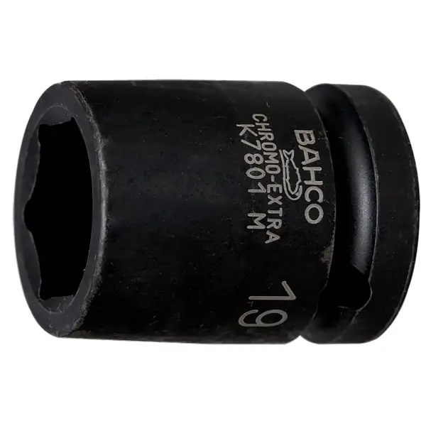 Bahco K7801M-23 EAN:7314151844516